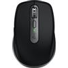 Logitech 910-006947 MX Anywhere 3S Mouse Wireless per Mac 910-006947