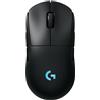 Logitech 910-007296 G Pro 2 Lightspeed Mouse da gioco nera 910-007296