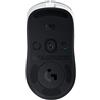 Logitech 910-007302 G Pro 2 Mouse da gioco 910-007302