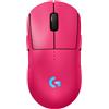 Logitech 910-007309 G Pro 2 Lightspeed Mouse da gioco Rosa 910-007309