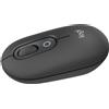 Logitech 910-007412 POP Mouse con Emoji Grafite 910-007412