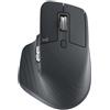 Logitech 910-007501 MX Master 3S Mouse Wireless Bluetooth 910-007501