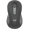 Logitech 910-007509 M750L Signature Plus Mouse Wireless 910-007509