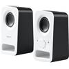 Logitech 980-000815 Z150 Altoparlante Multimediale Bianco 980-000815