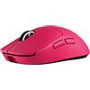 Logitech 910-007546 G Pro X Superlight 2 Mouse da gioco 910-007546