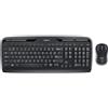 Logitech 920-003986 MK330 Combo Desktop Wireless 920-003986