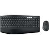 Logitech 920-008224 MK850 Performance Combo Wireless 920-008224