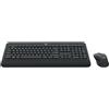 Logitech 920-008923 MK545 Advanced Tastiera e Mouse 920-008923
