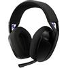 Logitech 981-001563 G G321 Cuffie da gioco wireless nere 981-001563