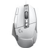 Logitech 991-000490 G502 X Mouse da gioco bianca USB 991-000490