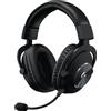Logitech 991-000537 G Pro X Wireless Lightspeed Cuffie da 991-000537