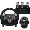 Logitech 991-000557 G29 Driving Force Volante da corsa per 991-000557