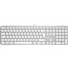 Logitech 920-011638 MX Keys S Tastiera per Mac Grigio 920-011638