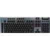 Logitech 920-012676 G915 X Lightspeed Tastiera da gioco 920-012676