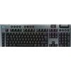 Logitech 920-012705 G915 X Lightspeed Tastiera da gioco 920-012705