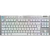 Logitech 920-012737 G915 X Lightspeed TKL Tastiera da gioco 920-012737