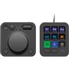 Logitech 920-012931 MX Creative Console grafite 920-012931