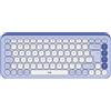Logitech 920-013074 POP Icon Keys Tastiera Lilla 920-013074