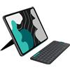 Logitech 920-013388 Flip Folio Tastiera per iPad Air/Pro 920-013388