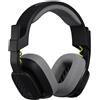 Logitech 939-002047 ASTRO A10 Cuffie da gioco cablate nere 939-002047