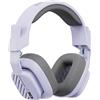 Logitech 939-002078 ASTRO A10 Cuffie da gioco cablate viola 939-002078
