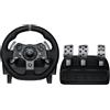 Logitech 941-000123 G920 Driving Force Volante da corsa USB 941-000123