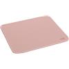 Logitech 956-000050 Studio Series Tappetino per mouse Rosa 956-000050