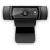 Logitech 960-000768 Webcam HD Pro C920 1080p H.264 USB 2.0 960-000768