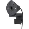 Logitech 960-001436 BRIO 300 Webcam 2MP 1080p USB-C 960-001436