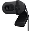 Logitech 960-001585 BRIO 100 Webcam 2MP 1080p USB 960-001585