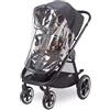 Cybex Gold Cybex Parapioggia Passeggino Iris M-Air e Balios M