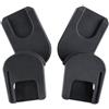 Good Baby Adattatori Ovetto per Passeggino Biris/Beli