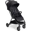 Chicco Passeggino Leggero Urbino con Chiusura Rapida - da 0 Mesi ai 22 kg - Black