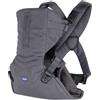 Chicco Marsupio Neonato Ergonomico EasyFit - Moon Grey