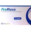 Konpharma srl Profluss Integratore capsule 15 cps