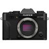 Fujifilm x-t30iii black solo corpo
