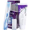 White Glo Professional 2 in1