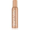 IDA WARG Beauty Self-Tanning Mousse Warm Glow 150 ml