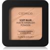 Catrice Soft Blur Matte Airbrush Powder 10 g