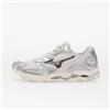 Mizuno Sneakers Mizuno WAVE RIDER 10 SPORT Gf White/ Black Sand/ Lilac Hint