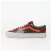 Vans Sneakers Vans LX Old Skool 36 Patent Bordeaux/ Olive