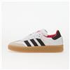 adidas Originals Sneakers adidas Samba Xlg Ftwr White/ Supplier Colour/ Gum 3