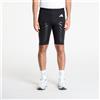 adidas Performance Pantaloncini adidas Adizero Control Running Short Leggings Black
