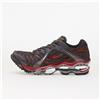 Mizuno Sneakers Mizuno WAVE PROPHECY 1 Harbor Mist/ Chinese Red/ Black
