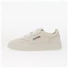 Autry Sneakers Autry Medalist Low Man White