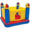 Intex - 48259 - Castello Jump-o-Lene 175x175x135cm