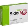 PHARMANUTRA Cardiosideral Integratore Ferro 20 Capsule
