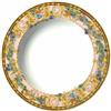 VERSACE HOME PIATTO FONDO 22 CM 409609 LE JARDIN DE VERSACE