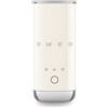 SMEG MONTALATTE 50s STYLE, MFF02 PANNA
