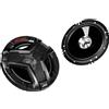 Jvc Altoparlante per auto JVC CS-V618, 230 W, set